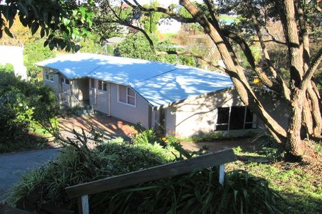 Photo of property in 22 Hythe Terrace, Mairangi Bay, Auckland, 0630