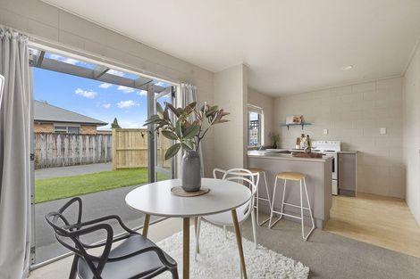 Photo of property in 4/12 Peria Road, Matamata, 3400