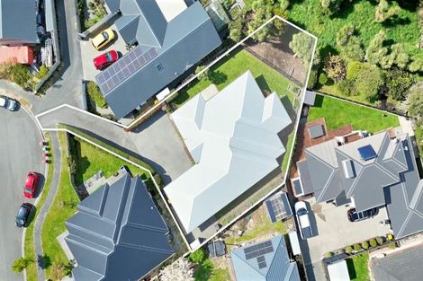 Photo of property in 8 Constance Place, Aidanfield, Christchurch, 8025