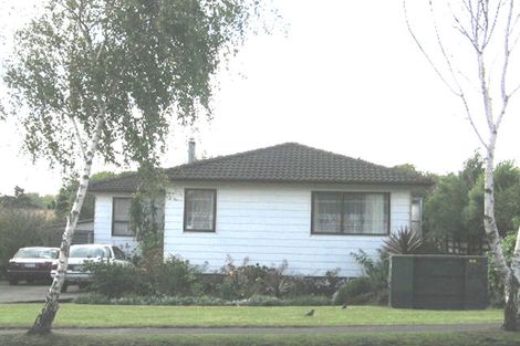 Photo of property in 563 Swanson Road, Ranui, Auckland, 0612