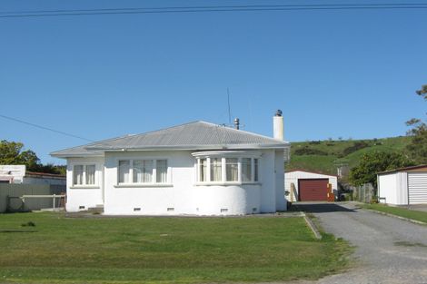 Photo of property in 19 Mclean Street, Wairoa, 4108