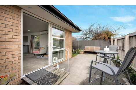 Photo of property in 3/52 Opawa Road, Waltham, Christchurch, 8023