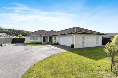 Photo of property in 27 Lynley Park Drive, Omokoroa, 3114