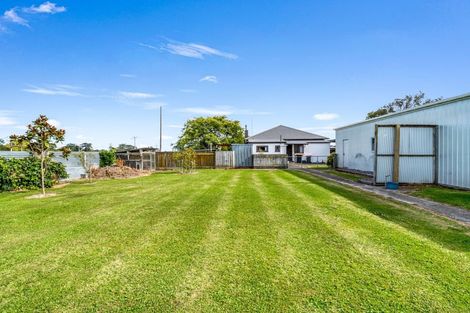 Photo of property in 20 Dixons Line, Bunnythorpe, Palmerston North, 4481