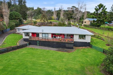 Photo of property in 9c Valder Place, Waiomu, Thames, 3575