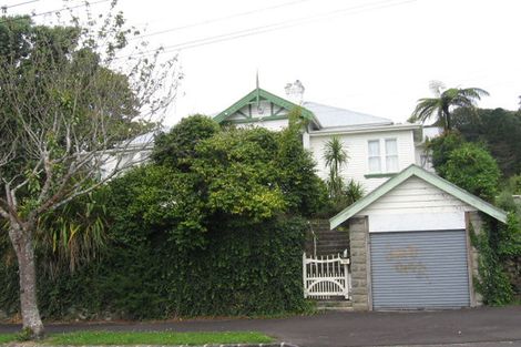 Photo of property in 60 Esplanade Road, Mount Eden, Auckland, 1024