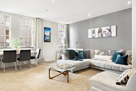 Photo of property in The Quay, 7/332b1 Lambton Quay, Wellington Central, Wellington, 6011