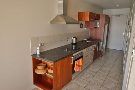 Photo of property in Bridgewater Apartments, 206/7 Te Rangi Cross Road, Paihia, 0200