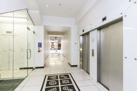 Photo of property in The Quay, 6/332b1 Lambton Quay, Wellington Central, Wellington, 6011