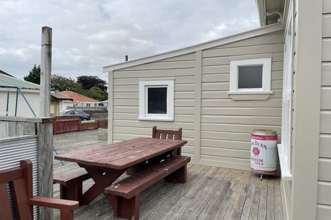 Photo of property in 14 Cadman Street, Dannevirke, 4930