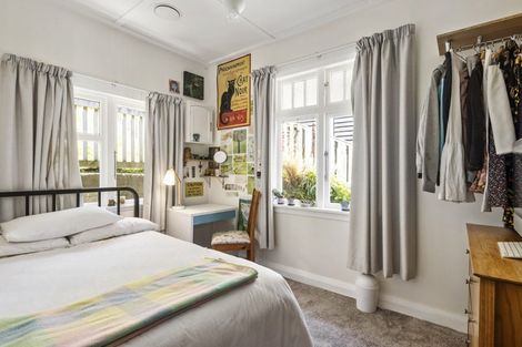 Photo of property in 105 Volga Street, Island Bay, Wellington, 6023