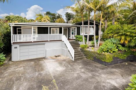 Photo of property in 88 Saddleback Rise, Murrays Bay, Auckland, 0630