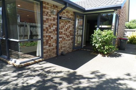 Photo of property in 136 Southampton Street, Sydenham, Christchurch, 8023