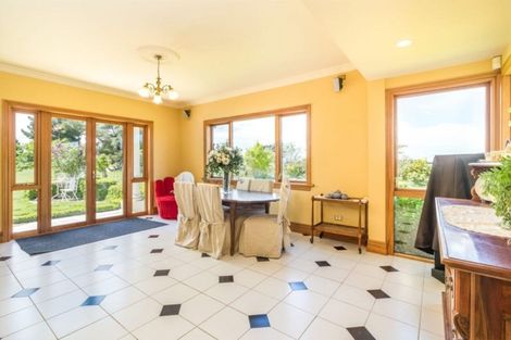 Photo of property in 636 Woodfields Road, West Eyreton, Rangiora, 7475