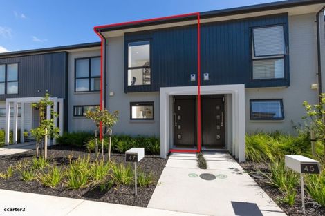 Photo of property in 47 Carder Court, Hobsonville, Auckland, 0618