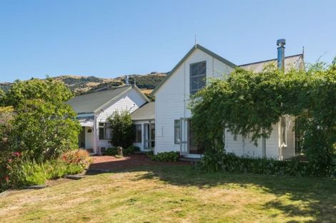 Photo of property in 88 Donovans Road, Wainui, Akaroa, 7582