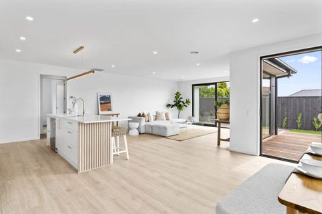 Photo of property in 3 Harrier Lane, Marshland, 8051