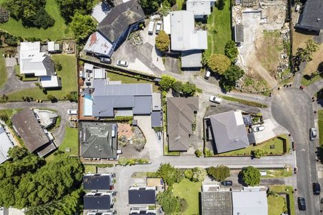 Photo of property in 16a Cosy Place, Howick, Auckland, 2014