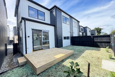 Photo of property in 6b Tainui Terrace, Mangere Bridge, Auckland, 2022