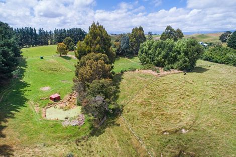 Photo of property in 476 Finnis Road, Pohangina, Feilding, 4775