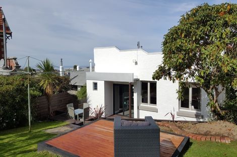 Photo of property in 68 Hawthorn Avenue, Mornington, Dunedin, 9011