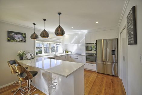 Photo of property in 4 Gertrude Street, Carterton, 5713