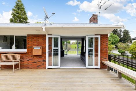 Photo of property in 34 Carlyle Avenue, Chartwell, Hamilton, 3210