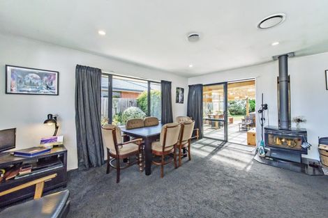 Photo of property in 109 Tennyson Street, Rolleston, 7614