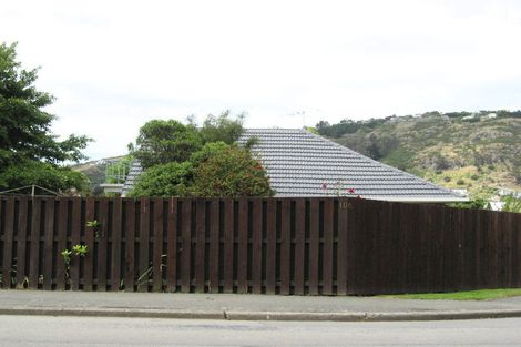 Photo of property in 100 Port Hills Road, Heathcote Valley, Christchurch, 8022