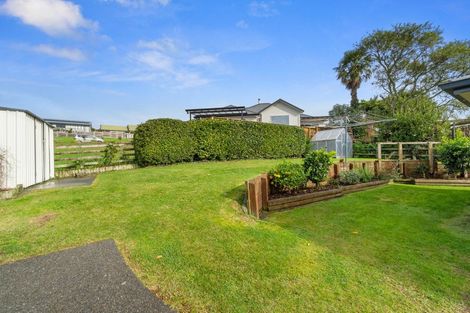 Photo of property in 30 Hillcrest Street, Tirau, 3410