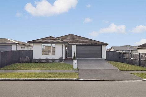 Photo of property in 12 Kingsbridge West, Burwood, Christchurch, 8083