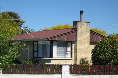 Photo of property in 223 Grimseys Road, Redwood, Christchurch, 8051