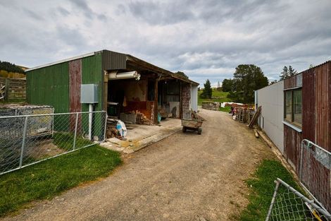 Photo of property in 66 Deer Park Road, Cheviot, 7310