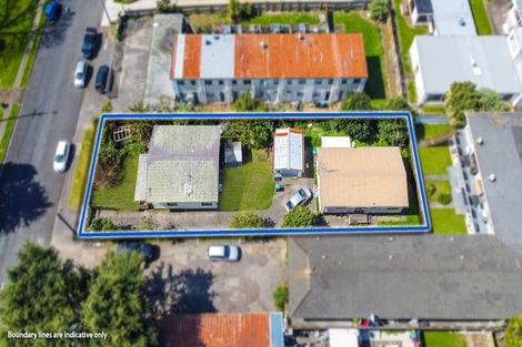 Photo of property in 19a Luke Street, Otahuhu, Auckland, 1062