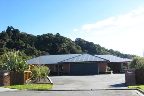 Photo of property in 9 Beechwood Court, Greymouth, 7805