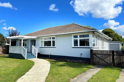 Photo of property in 11 Fortune Street, Mairehau, Christchurch, 8052