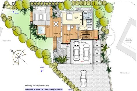 Photo of property in 125 Doon Street, Waverley, 9013