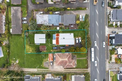 Photo of property in 3199 Great North Road, New Lynn, Auckland, 0600