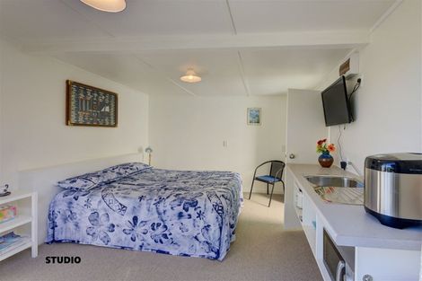 Photo of property in 65 Old Main Road North, Leithfield, Amberley, 7481