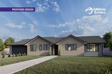 Photo of property in 100 Overdale Street, Putaruru, 3483