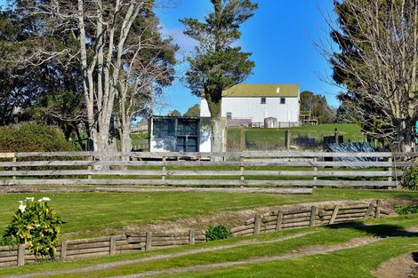 Photo of property in 198 Rakauroa Road, Rakauroa, Matawai, 4075