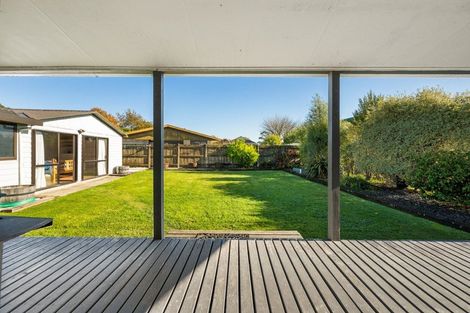 Photo of property in 16 Faulkland Drive, Witherlea, Blenheim, 7201