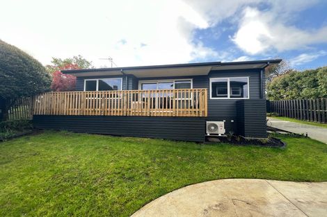 Photo of property in 57 Vercoe Road, Beerescourt, Hamilton, 3200