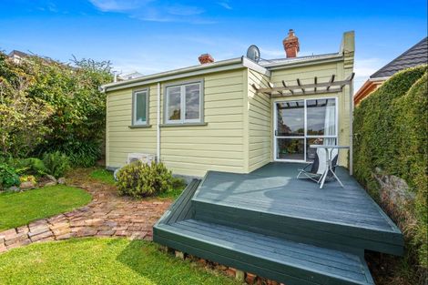 Photo of property in 11 Beresford Street, Kaikorai, Dunedin, 9010