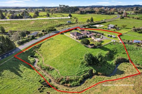 Photo of property in 346 Tauwhare Road, Matangi, Hamilton, 3283
