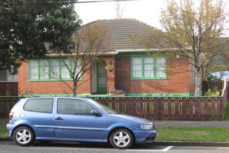 Photo of property in 84 Witako Street, Epuni, Lower Hutt, 5011