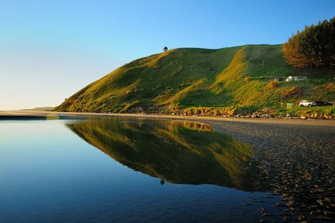 Photo of property in 225a Mahia East Coast Road, Mahia, 4198