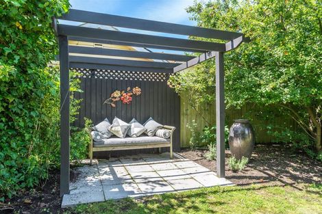 Photo of property in 44 Alpha Avenue, Strowan, Christchurch, 8052