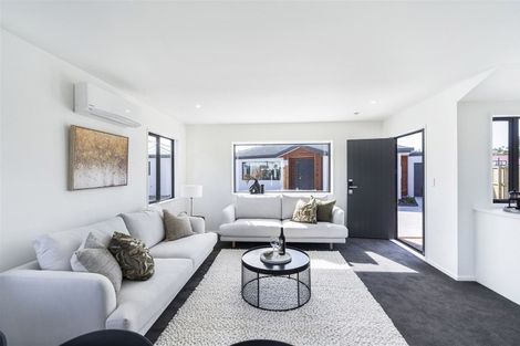 Photo of property in 4/9 Raupo Street, Bromley, Christchurch, 8062