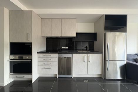 Photo of property in Nouvo Apartments, 3j/21 Rugby Street, Mount Cook, Wellington, 6021